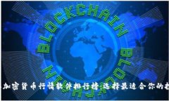 2023年加密货币行情软件排
