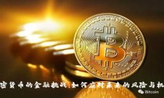 加密货币的金融挑战：如