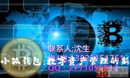 探索小狐钱包：数字资产管理的新风潮