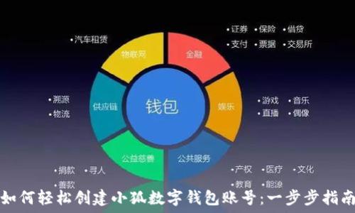   
如何轻松创建小狐数字钱包账号：一步步指南