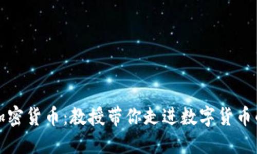 解密加密货币：教授带你走进数字货币的世界