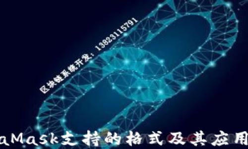 
MetaMask支持的格式及其应用详解