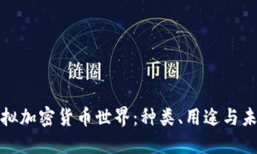 探索虚拟加密货币世界：种类、用途与未来发展