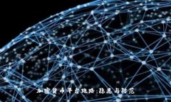 加密货币平台跑路：隐患