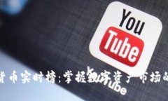 加密货币实时榜：掌握数
