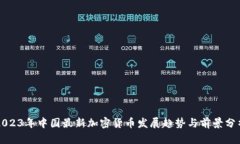 2023年中国最新加密货币发