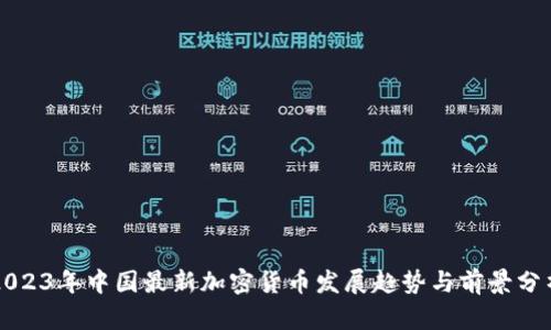 2023年中国最新加密货币发展趋势与前景分析