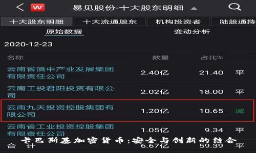 卡巴斯基加密货币：安全与创新的结合