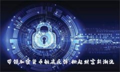 带领加密货币触底反弹：