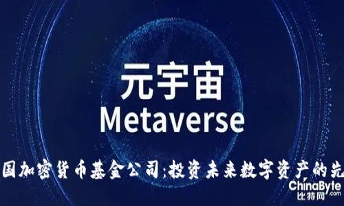 英国加密货币基金公司：投资未来数字资产的先驱