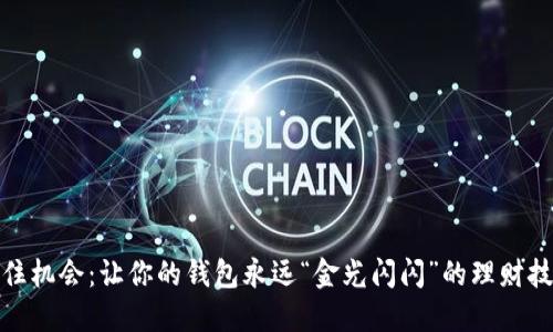 抓住机会：让你的钱包永远“金光闪闪”的理财技巧