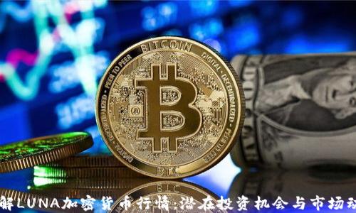 
了解LUNA加密货币行情：潜在投资机会与市场动向