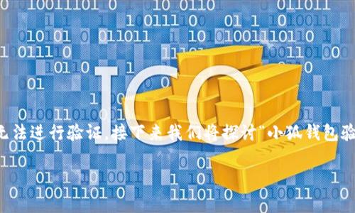 小狐钱包（FoxWallet）是一款数字货币钱包，用户在使用这类钱包时，可能会遇到各种问题，包括无法进行验证。接下来我们将探讨“小狐钱包验证不了怎么回事”这个问题的原因以及解决方案，并围绕这一主题提出相关的问题进行详细分析。

小狐钱包验证失败的原因及解决方案