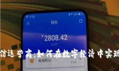 加密货币电信运营商：如