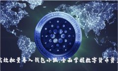 如何高效批量导入钱包小