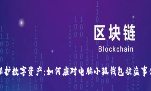 保护数字资产：如何应对电脑小狐钱包被盗事件