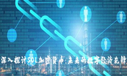 深入探讨SOL加密货币：未来的数字经济先锋