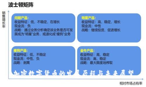 加密数字货币的发展历程与未来展望