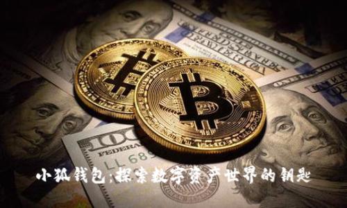 小狐钱包：探索数字资产世界的钥匙