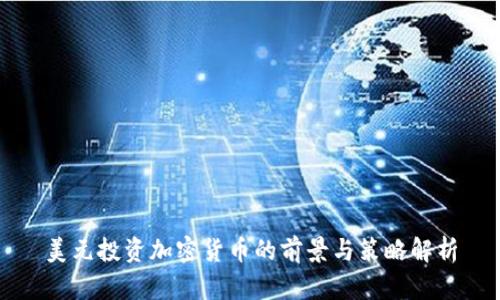 美元投资加密货币的前景与策略解析