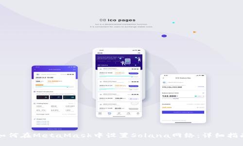 如何在MetaMask中设置Solana网络：详细指南