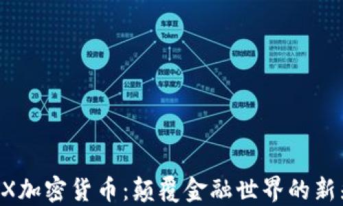 
ALEX加密货币：颠覆金融世界的新先锋