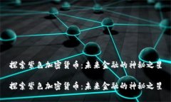 探索紫色加密货币：未来