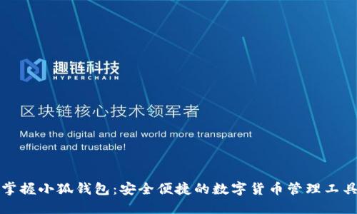 掌握小狐钱包：安全便捷的数字货币管理工具