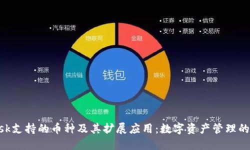 MetaMask支持的币种及其扩展应用：数字资产管理的全新体验