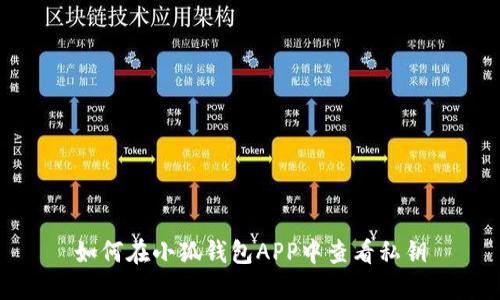 如何在小狐钱包APP中查看私钥