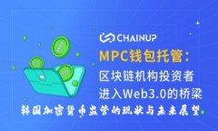 韩国加密货币监管的现状