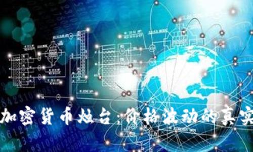揭秘加密货币烛台：价格波动的真实解读