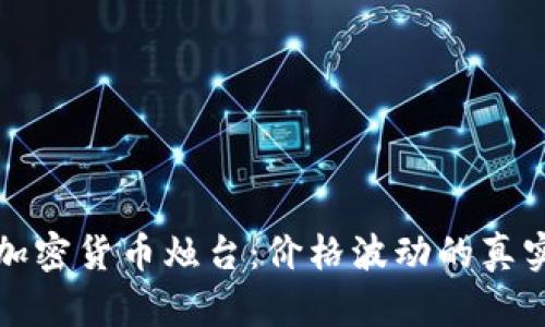 揭秘加密货币烛台：价格波动的真实解读