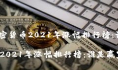 内容: 加密货币2021年涨幅
