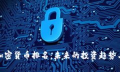 2023 年加密货币排名：未来