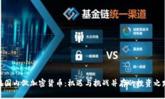 在国内做加密货币：机遇