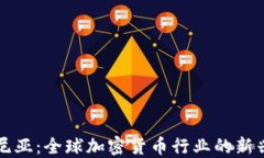 爱沙尼亚：全球加密货币行业的新兴中心