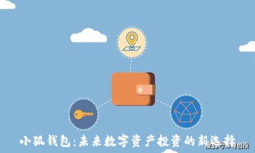   
小狐钱包：未来数字资产投资的新选择