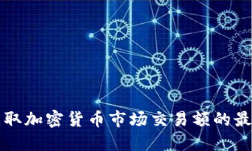 实时获取加密货币市场交易额的最佳途径