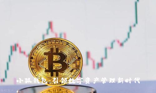 小狐钱包：引领数字资产管理新时代