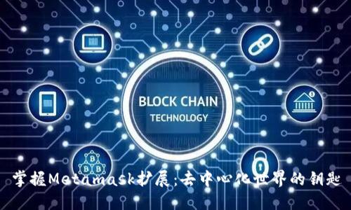掌握Metamask扩展：去中心化世界的钥匙