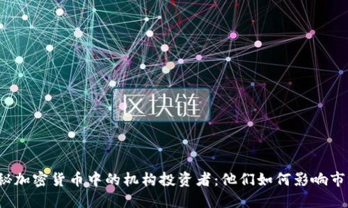 揭秘加密货币中的机构投资者：他们如何影响市场？