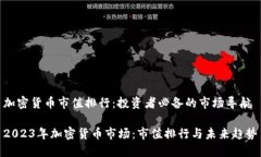 加密货币市值排行：投资