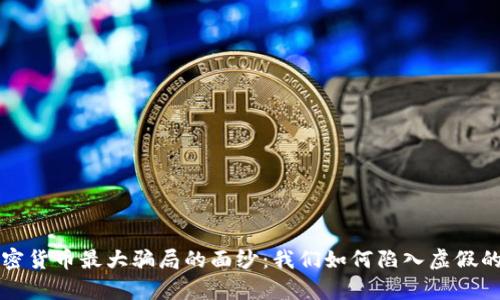 揭开加密货币最大骗局的面纱：我们如何陷入虚假的财富梦