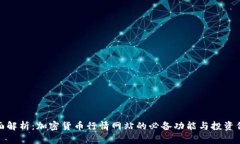 全面解析：加密货币行情
