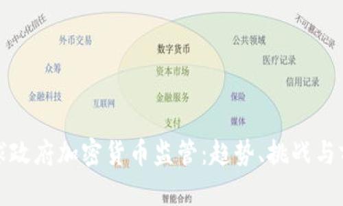 全球政府加密货币监管：趋势、挑战与前景