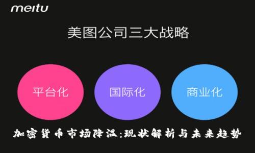 加密货币市场降温：现状解析与未来趋势