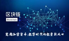 楚雄加密货币：数字时代