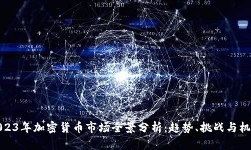 2023年加密货币市场全景分析：趋势、挑战与机遇