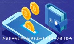 加密货币的支撑机构：探